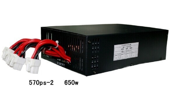 China Fuji 500 550 570 Minilab Ersatzteil-Stromversorgung PS2 650w 125C1059624B 125C1059624 fournisseur