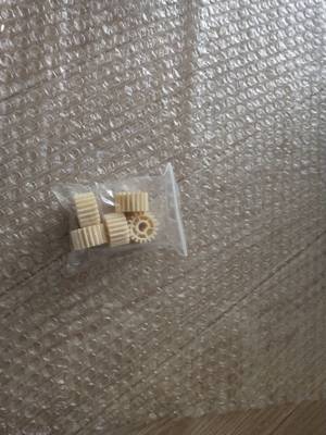 CHINA GANG D Ersatzteil 327D1061321 327D1061321A Fuji Grenze350 370 Minilab SCHNITT 20 ZÄHNE fournisseur