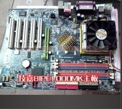 CHINA Kundenspezifisches CPU-Brett-Gigabyte 8IPE1000MK Teile Doli DLs Digital Doli Minilab fournisseur