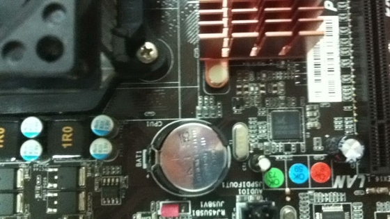 CHINA CPU-Brett Ersatzteil Doli DLs 2300 Digital Minilab fournisseur