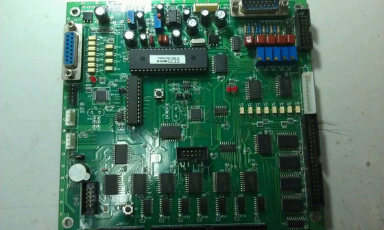 CHINA CPU-Brett Ersatzteil Doli DLs Digital Minilab fournisseur