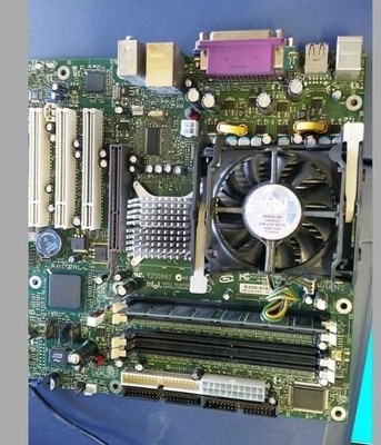 CHINA Ersatzteil Konica R2 Digital Minilab CPU-Brett fournisseur