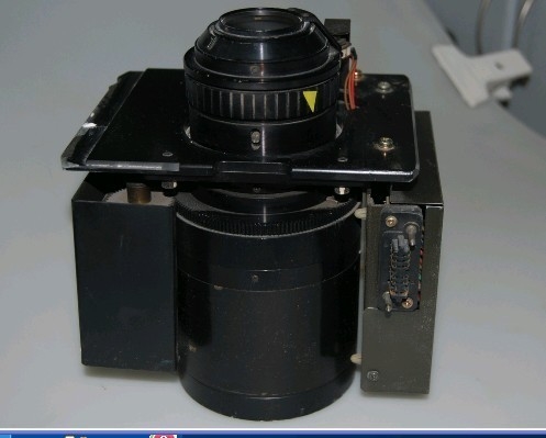 CHINA Konica 808 minilab zoom lens used fournisseur