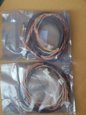 CHINA Arm Assy Harness For Noritsu QSS32 W412849-01 W412849 verließ Recht W412850 01 W412850 fournisseur