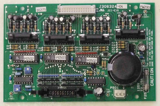 CHINA J306324 04 Noritsu Qss 3001 3011 2611 3301 Minilab Ersatzteil-Korrektur-Antriebs-PWB fournisseur
