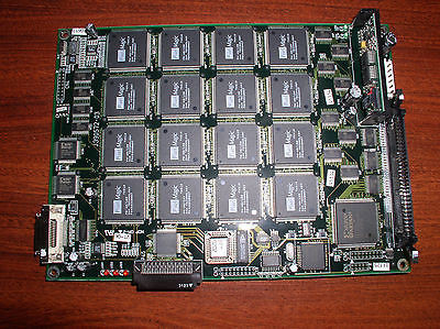 CHINA PCBs und Teile für Noritsu Minilabs fournisseur