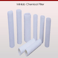 CHINA minilab chemischer Filter fournisseur