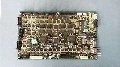 CHINA Minilab Noritsu Koki Vorkontrollorgane J306593 fournisseur