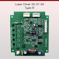 CHINA Art B Minilab Laser-Fahrer-32-37-33 fournisseur