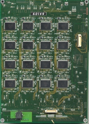 CHINA Teil minilab N2090417 Noritsu fournisseur