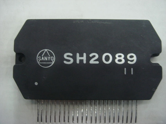 CHINA Ersatzteil Sh2089 hybrides IC Noritsu Minilab für Foto-Labors fournisseur