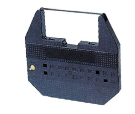 CHINA Kompatibles Schreibmaschinenfarbband-Schwarzes Olivettis ETP55 ETC65 PT505 Ondacart fournisseur
