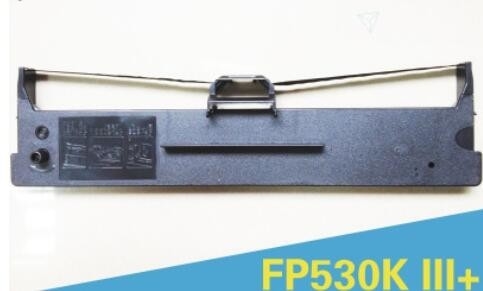 CHINA kompatibler DruckerFarbbandeinschub für Jolimark FP530KIII+ fournisseur