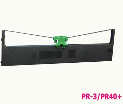CHINA Tinten-Band-Kassette PR 3 SP40 PR40+ PRK5287 6 GWI SP40 Compuprint HCC fournisseur