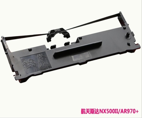 CHINA Kompatibles mit Tinte geschwärztes Band für Arisastar NX500II AR970+ 980K AR918 919 fournisseur