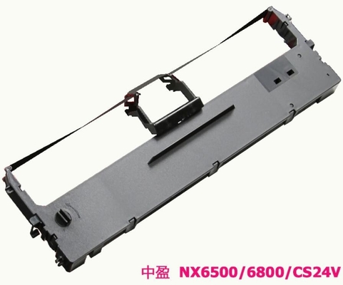 CHINA Kompatibles mit Tinte geschwärztes Band für Stern NX6500 6600 6800 QS735K CS24V fournisseur