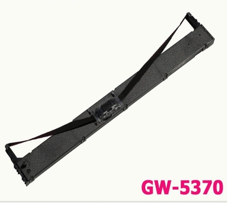 CHINA Kompatibles TINTEN-DRUCKER-BAND für Chinesische Mauer GW5370 GW5380 Lenovo DP8000 fournisseur
