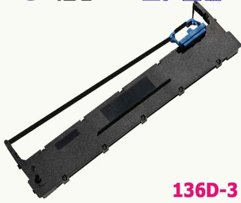 CHINA Kompatibler Drucker Ribbon Cartridge For DASCOM 136D-3 AISINO 136A-3 fournisseur