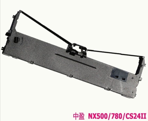 CHINA Kompatibler mit Tinte geschwärzter Ribbonfor-Stern NX500F NX500K NX500T CS24II fournisseur