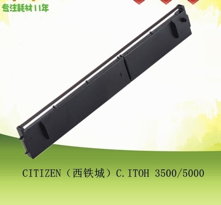 CHINA Kompatible Band-Kassette für NCR 5000 577 Radio Shack DM des BÜRGER-C.ITOH 3500 fournisseur