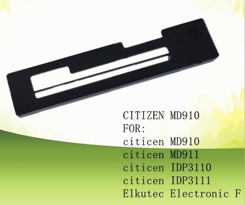 CHINA Tintenbandkassette für BÜRGER MD910 S/L KTD1101 MD911 IDP3110 Bürger IDP3111 Elkutec elektronisches F fournisseur