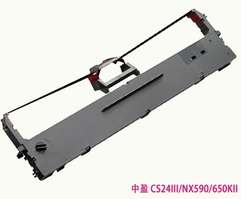 CHINA DruckerFarbbandeinschub für Stern NX590/650KII/680/2470/550F/612K/CS24III fournisseur