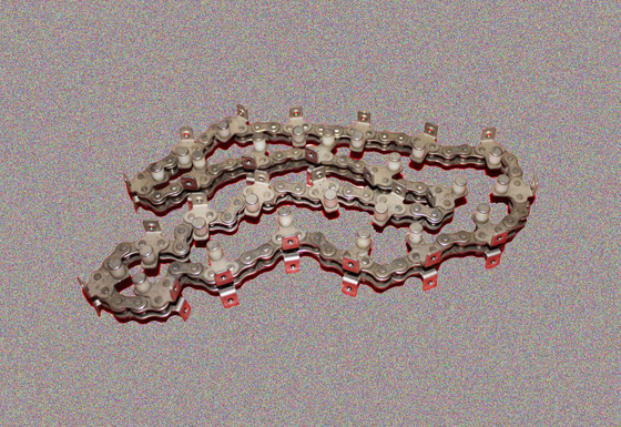 CHINA Ersatzteil-Digital Minilab 325G02398A 325G02398 Fujifilm Ersatzteil-Kette fournisseur