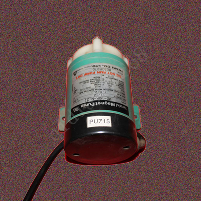CHINA Fuj-Grenze 355 370 Zusätze Digital Minilab pumpen 133H0288D 133H0288 fournisseur