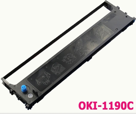 CHINA Drucker Ink-Ribbon Cassette For OKI ML1190C/ML1800C/ML740CII/ML1200/2500C/3200C fournisseur