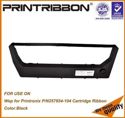 CHINA Kompatibles Printronix 257854-104, Patronen-Band Printronix P8000/P7000 fournisseur