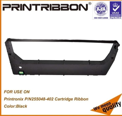 CHINA Kompatibles 255048-402 Tally 6800Q Y Zeilendrucker-Ribbon Black Fors Printronix P7000 P8000 N7000 PN 255049-102 Tally-6600Q fournisseur