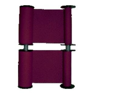 CHINA Simplexbetrieb 1605-9053 Rapidprint C-724 C-724E mechanisches Stempel-Band der Zeit-217 218 776 5788 fournisseur