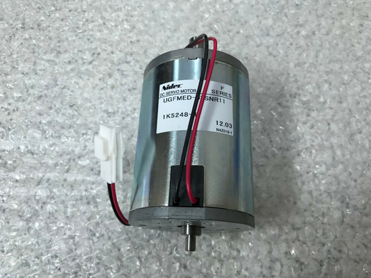 CHINA I123297-00 I123297 Noritsu DC-Motor Teil Soems neuer Minilab fournisseur