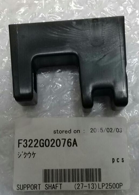 CHINA 322G02076 UNTERSTÜTZUNG, Teil WELLE Fujis 390 Minilab fournisseur