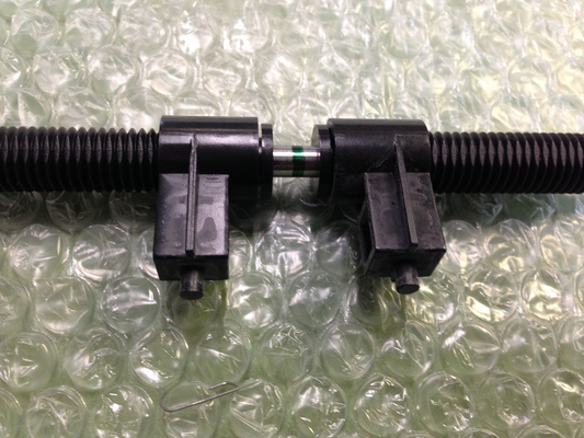 CHINA neue Wellen-Schraube 53A6694370 Fuji Minilab fournisseur