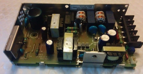 CHINA LAMBDA JWS50-24/R MINILAB FUJIS 12550171 SCHALTLEISTUNGS-DENSEI fournisseur