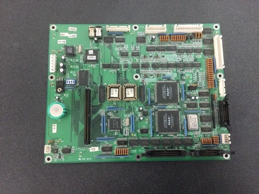 CHINA Scanner-Steuer-PWB Noritsu Minilab J390879-03 J390879 AFC fournisseur