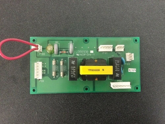 CHINA Energie Noritsu QSS 3201/3202/3211/3212/3213/Minilab PWB J390938 fournisseur