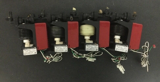CHINA Bälge Noritsu/Fuji/Konica/Agfa/Kreonite Minilab Iwaki pumpen KBR-3XAU1M 133C966880A 133C966880 fournisseur