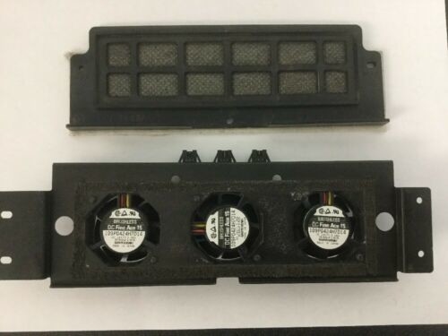 CHINA Schwanzlose Teile der Fan-109P0424H7D14 Fuji Minilab fournisseur