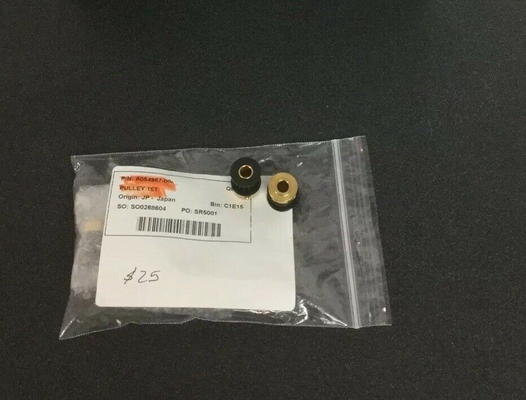 CHINA A054967 Flaschenzug 15T QSS 32 37 Teile Noritsu Minilab fournisseur