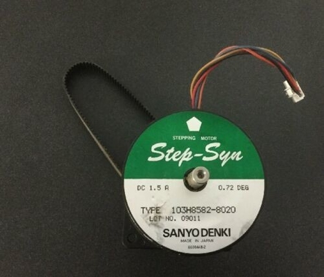 CHINA Noritsu Minilab Stepping-Motor des Drucker-103H852-8020 fournisseur