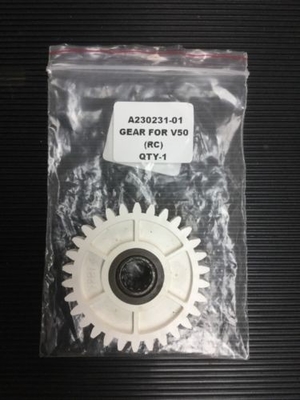 CHINA A230231-01 A230231 Noritsu V50 Minilab Drucker Gear fournisseur