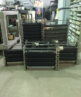 CHINA NORITSU MP1600/QSS 2700/2701/2711/3001/3011 Ersatzteil-Gestell Minilab # 3, 4, 5 und 6 fournisseur
