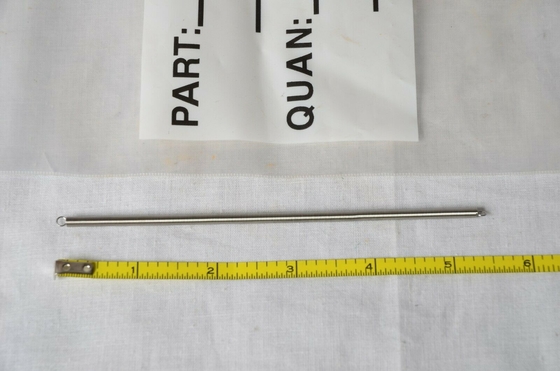 CHINA 5 Zoll-Edelstahl-Frühling für Ersatzteil Minilabs fournisseur