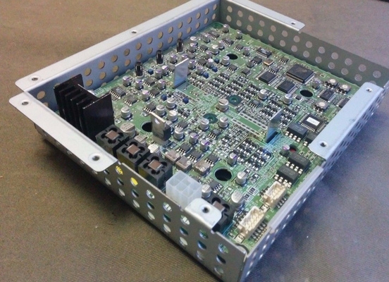 CHINA Ersatzteil FUJI-GRENZE-Minilab PWB CCD20 FÜR TEIL 113C898703L 857C898705L SP1500 SP2000 fournisseur