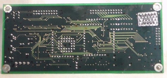 CHINA Ersatzteil J306873 NORITSU Minilab PU-STEUER-PWB-BRETT fournisseur