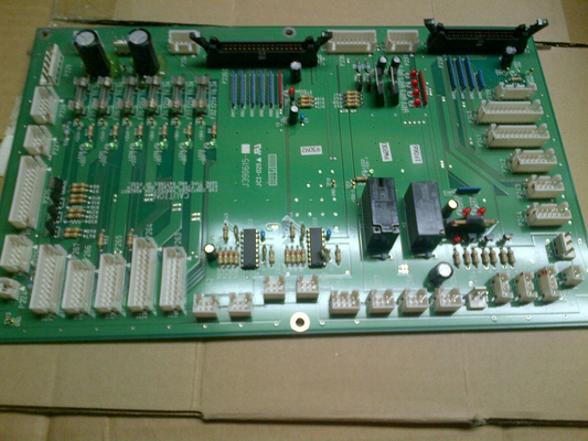 CHINA Drucker Noritsu 31 oder 3101 Input-/Outputbrett J390615 für Digital Minilabs fournisseur