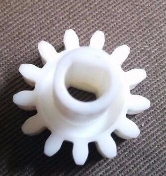 CHINA ANTRIEBSZAHNRAD Ersatzteil A128795 NORITSU Minilab 13T FÜR 2600 3000 3300 2900 3100 3200 fournisseur