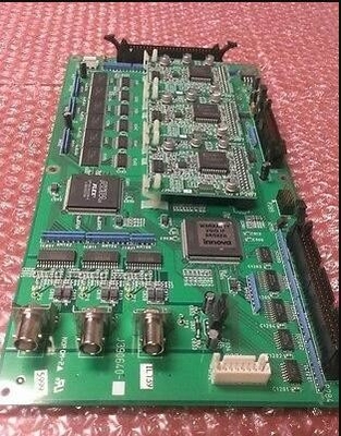 CHINA Laser Ersatzteil NORITSU Minilab STEUERN PWB J390640 MIT J390639 FÜR QSS 30XX, 33X REIHE MINILAB fournisseur